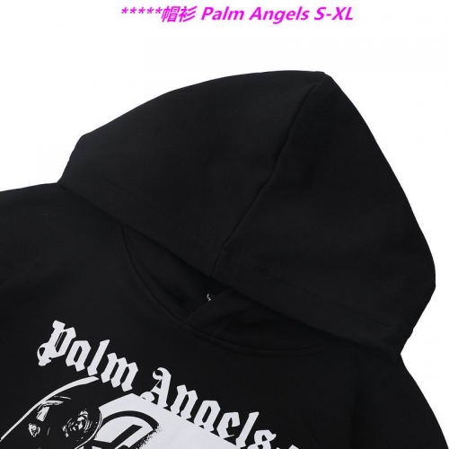 P.a.l.m. A.n.g.e.l.s. Hoodies/Sweatshirt 1035 Men