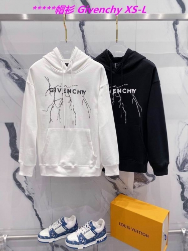 G.i.v.e.n.c.h.y. Hoodies/Sweatshirt 1037 Men