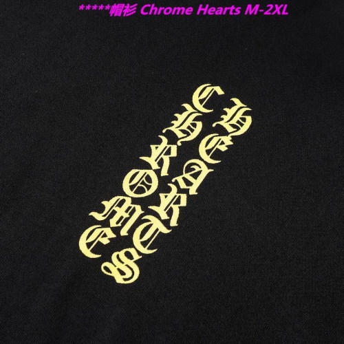 C.h.r.o.m.e. H.e.a.r.t.s. Hoodies/Sweatshirt 1546 Men