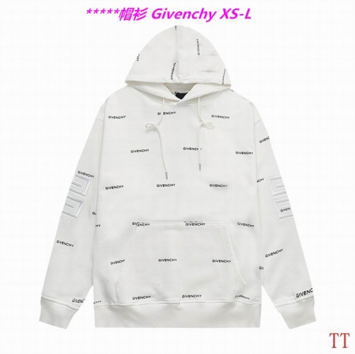 G.i.v.e.n.c.h.y. Hoodies/Sweatshirt 1085 Men