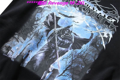 R.e.v.e.n.g.e. Hoodies/Sweatshirt 1022 Men