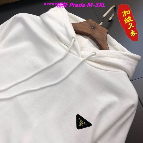 P.r.a.d.a. Hoodies/Sweatshirt 1323 Men