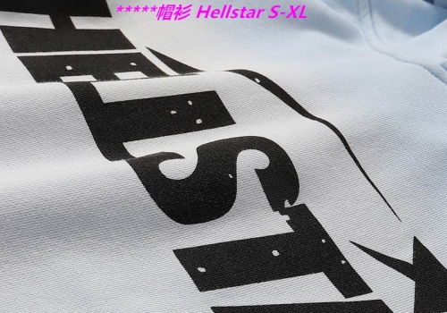 H.e.l.l.s.t.a.r. Hoodies/Sweatshirt 1399 Men