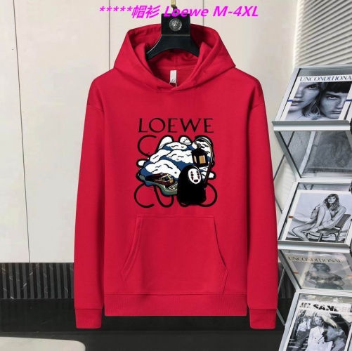 L.o.e.w.e. Hoodies/Sweatshirt 1161 Men