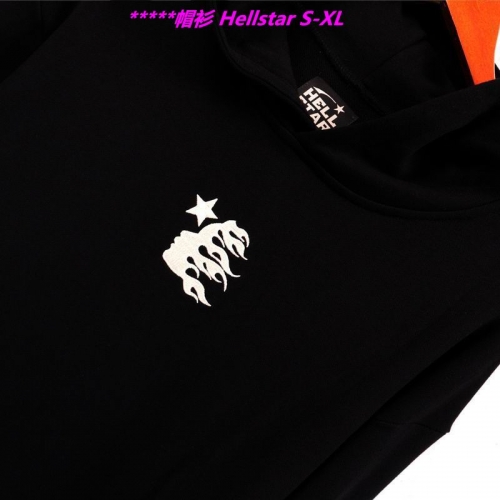 H.e.l.l.s.t.a.r. Hoodies/Sweatshirt 1359 Men