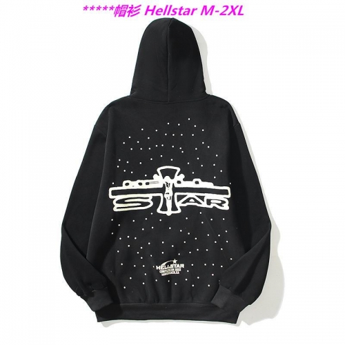 H.e.l.l.s.t.a.r. Hoodies/Sweatshirt 1055 Men