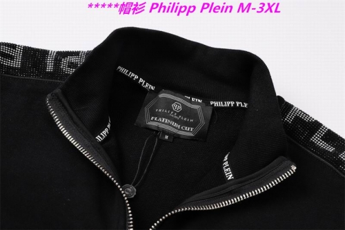 P.h.i.l.i.p.p. P.l.e.i.n. Hoodies/Sweatshirt 1131 Men