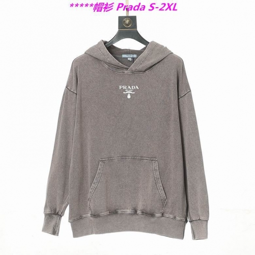 P.r.a.d.a. Hoodies/Sweatshirt 1144 Men