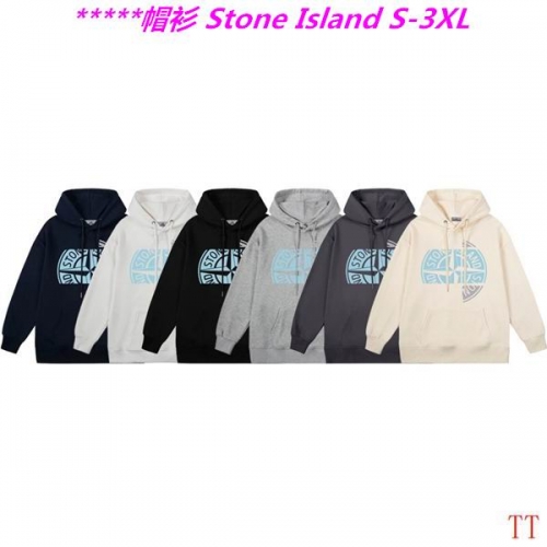 S.t.o.n.e. I.s.l.a.n.d. Hoodies/Sweatshirt 1093 Men