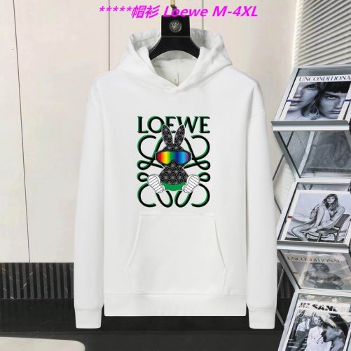 L.o.e.w.e. Hoodies/Sweatshirt 1151 Men