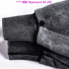 R.e.p.r.e.s.e.n.t. Hoodies/Sweatshirt 1280 Men