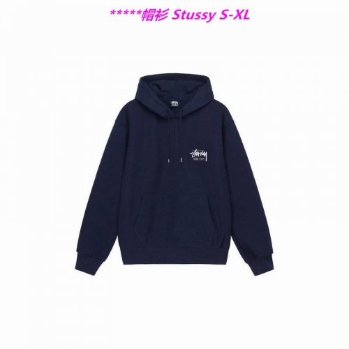 S.t.u.s.s.y. Hoodies/Sweatshirt 1199 Men