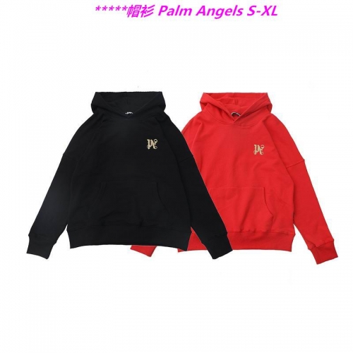 P.a.l.m. A.n.g.e.l.s. Hoodies/Sweatshirt 1017 Men