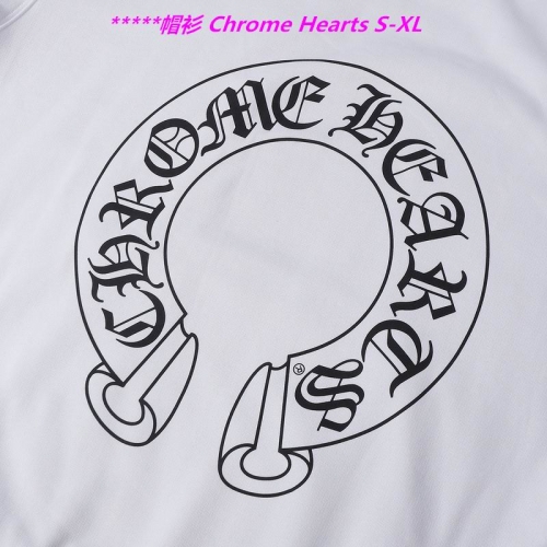 C.h.r.o.m.e. H.e.a.r.t.s. Hoodies/Sweatshirt 1229 Men