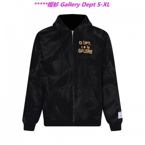 G.a.l.l.e.r.y. D.e.p.t. Hoodies/Sweatshirt 1271 Men