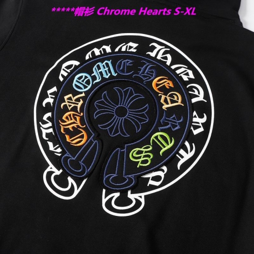 C.h.r.o.m.e. H.e.a.r.t.s. Hoodies/Sweatshirt 1252 Men