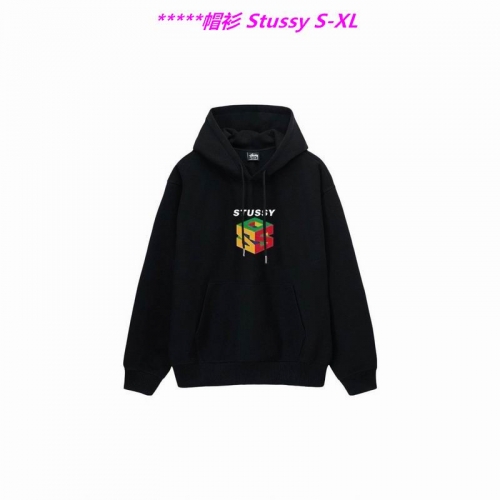 S.t.u.s.s.y. Hoodies/Sweatshirt 1120 Men