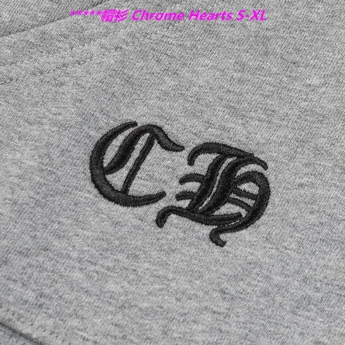 C.h.r.o.m.e. H.e.a.r.t.s. Hoodies/Sweatshirt 1151 Men