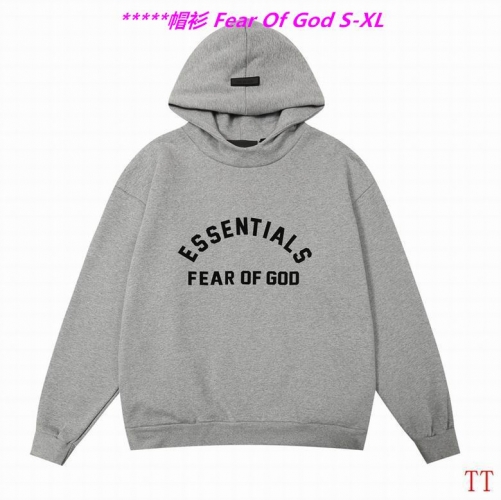 F.e.a.r. O.f. G.o.d. Hoodies/Sweatshirt 1465 Men