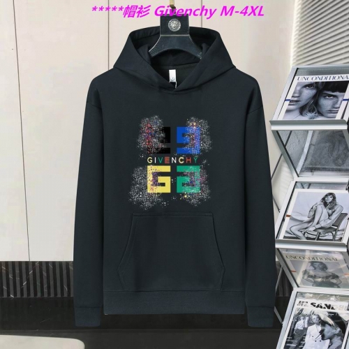 G.i.v.e.n.c.h.y. Hoodies/Sweatshirt 1193 Men