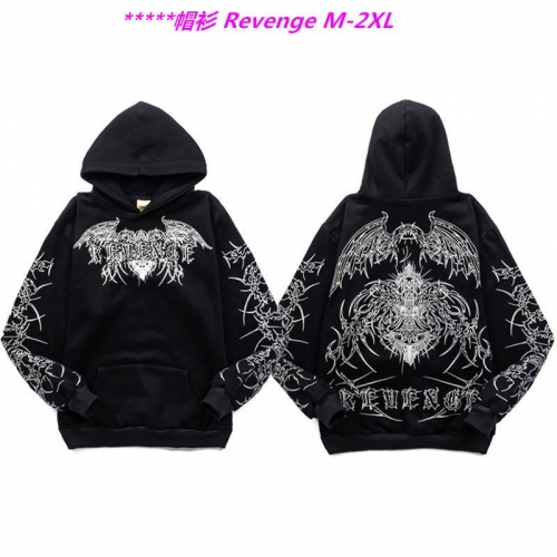 R.e.v.e.n.g.e. Hoodies/Sweatshirt 1203 Men