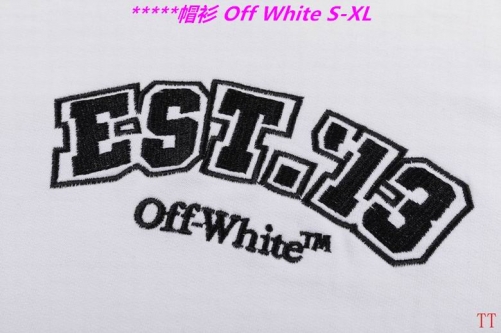 O.f.f. W.h.i.t.e. Hoodies/Sweatshirt 1167 Men