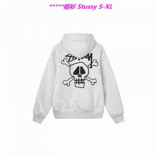 S.t.u.s.s.y. Hoodies/Sweatshirt 1213 Men