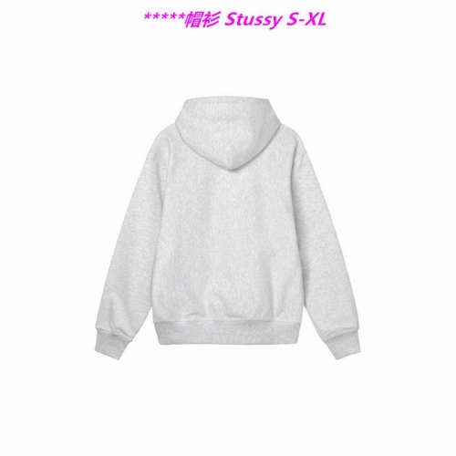 S.t.u.s.s.y. Hoodies/Sweatshirt 1115 Men