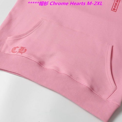 C.h.r.o.m.e. H.e.a.r.t.s. Hoodies/Sweatshirt 1503 Men