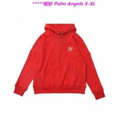 P.a.l.m. A.n.g.e.l.s. Hoodies/Sweatshirt 1015 Men