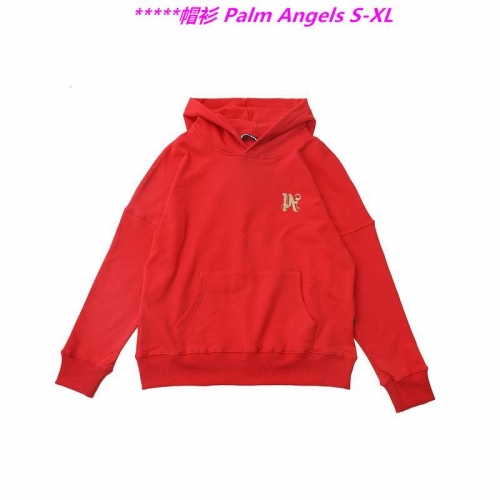 P.a.l.m. A.n.g.e.l.s. Hoodies/Sweatshirt 1015 Men