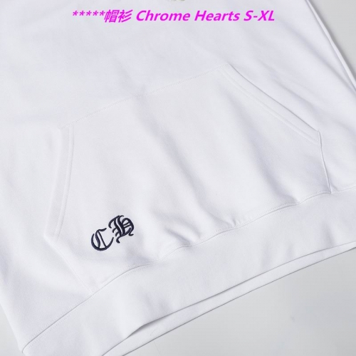 C.h.r.o.m.e. H.e.a.r.t.s. Hoodies/Sweatshirt 1263 Men