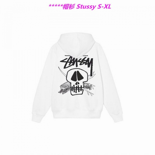 S.t.u.s.s.y. Hoodies/Sweatshirt 1189 Men