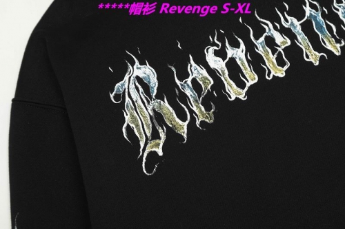 R.e.v.e.n.g.e. Hoodies/Sweatshirt 1276 Men