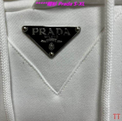 P.r.a.d.a. Hoodies/Sweatshirt 1124 Men