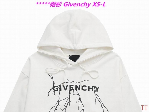 G.i.v.e.n.c.h.y. Hoodies/Sweatshirt 1070 Men