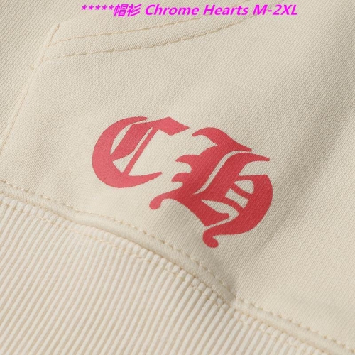 C.h.r.o.m.e. H.e.a.r.t.s. Hoodies/Sweatshirt 1522 Men