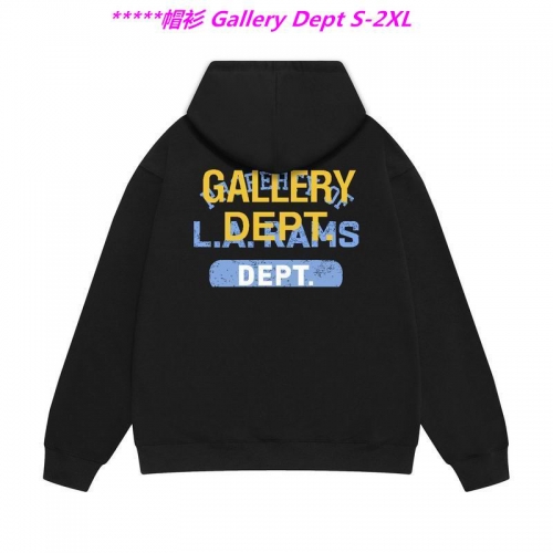 G.a.l.l.e.r.y. D.e.p.t. Hoodies/Sweatshirt 1151 Men