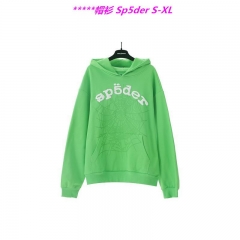 S.p.5.d.e.r. Hoodies/Sweatshirt 1180 Men