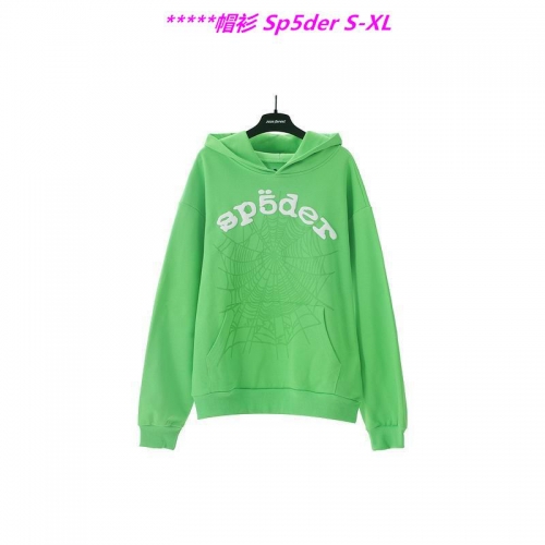 S.p.5.d.e.r. Hoodies/Sweatshirt 1180 Men