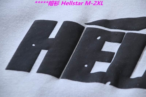 H.e.l.l.s.t.a.r. Hoodies/Sweatshirt 1065 Men