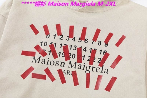 M.a.i.s.o.n. M.a.r.g.i.e.l.a. Hoodies/Sweatshirt 1163 Men