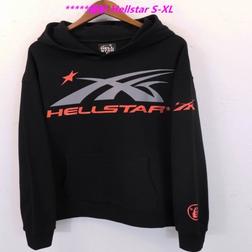 H.e.l.l.s.t.a.r. Hoodies/Sweatshirt 1346 Men