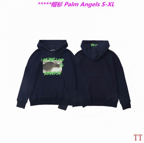 P.a.l.m. A.n.g.e.l.s. Hoodies/Sweatshirt 1171 Men