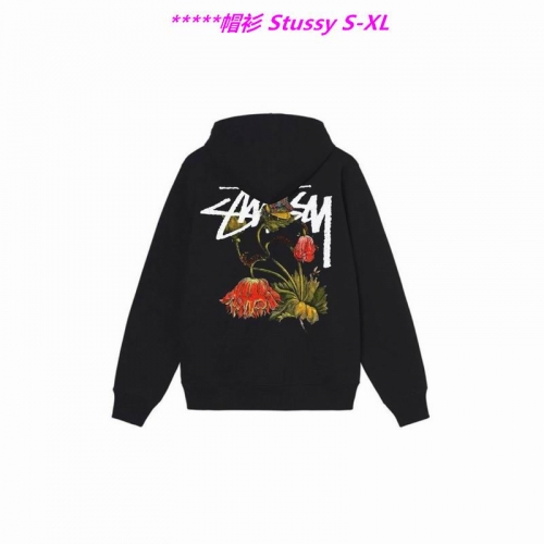 S.t.u.s.s.y. Hoodies/Sweatshirt 1041 Men