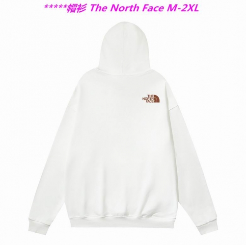 T.h.e. N.o.r.t.h. F.a.c.e. Hoodies/Sweatshirt 1006 Men