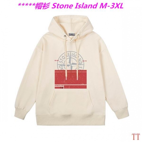 S.t.o.n.e. I.s.l.a.n.d. Hoodies/Sweatshirt 1046 Men