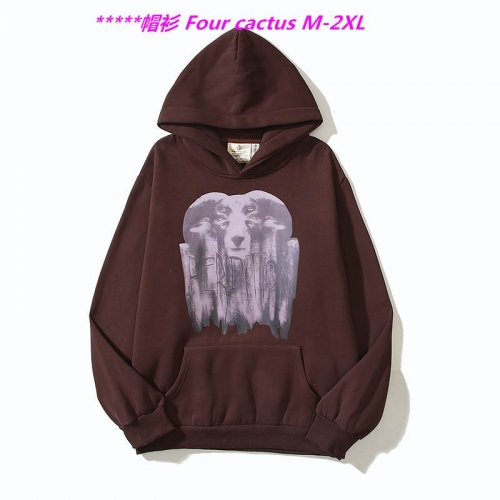 F.o.u.r. C.a.c.t.u.s. Hoodies/Sweatshirt 1410 Men