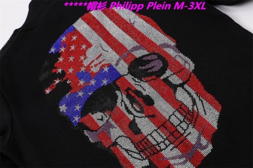 P.h.i.l.i.p.p. P.l.e.i.n. Hoodies/Sweatshirt 1129 Men