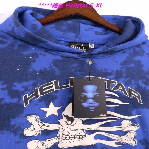 H.e.l.l.s.t.a.r. Hoodies/Sweatshirt 1478 Men